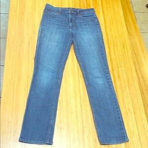 Jones New York jeans